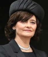 Cherie Blair