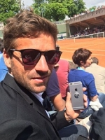 Arnaud Clément