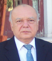 Traian Trandafir