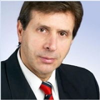 Prof. Dr. John G. Ionescu