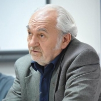 Pavel Chirilă