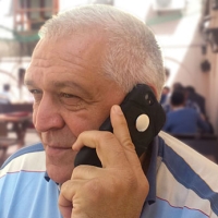 Vasile Stângă